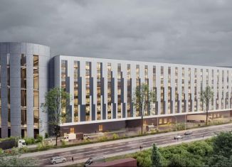 Продажа склада, 840 м2, Москва, Алтуфьевское шоссе, 27с1