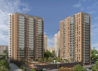 Продам квартиру студию, 26.7 м2, Нижний Новгород, 2-я Оранжерейная улица, 6А, ЖК КМ Тимирязевский