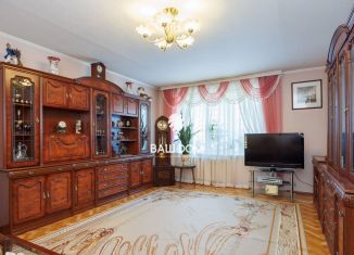 Продажа 3-комнатной квартиры, 122.2 м2, Брянск, микрорайон Московский, 36