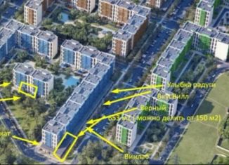 Продажа торговой площади, 150 м2, деревня Пирогово, улица Ильинского, 8