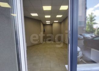 Продажа помещения свободного назначения, 32 м2, Воронеж, набережная Максима Горького, 49Б, Центральный район