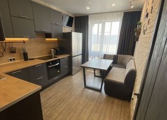 Сдается однокомнатная квартира, 38.4 м2, Петергоф, Парковая улица, 14к4