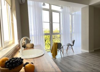 Продаю квартиру студию, 30 м2, Сочи, Санаторная улица, 48А