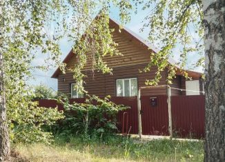 Продается дом, 80 м2, Республика Башкортостан, улица Бикбая