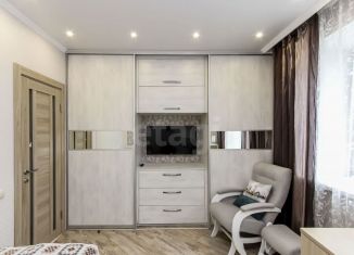 Продажа 2-ком. квартиры, 68 м2, Тюмень, Игримская улица, 31А