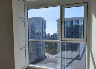 Продам квартиру студию, 24.1 м2, Сочи, микрорайон Бытха, Ясногорская улица, 16/8к3