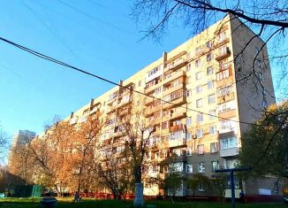 Продается 3-комнатная квартира, 64 м2, Москва, район Раменки, 3-й Сетуньский проезд, 3