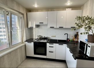 Продажа однокомнатной квартиры, 36 м2, Сочи, Дагомысский переулок, 9