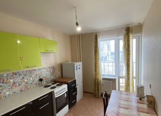 Аренда 2-комнатной квартиры, 54 м2, Пермь, улица Красные Казармы, 68, ЖК Арсенал