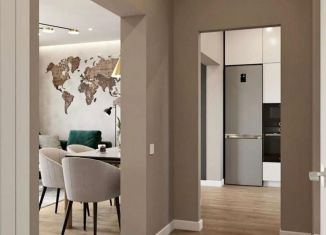 Продается 2-комнатная квартира, 70 м2, Избербаш, улица Г. Брода, 2