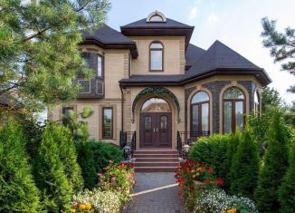 Продам дом, 385 м2, КП Княжье озеро