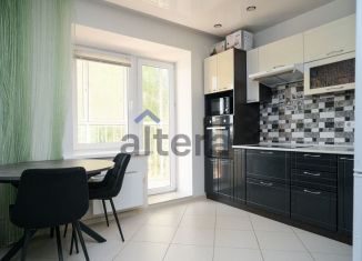 Продажа однокомнатной квартиры, 40.5 м2, Казань, улица Тыныч, 3