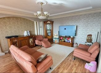 4-комнатная квартира на продажу, 187 м2, Ростов-на-Дону, улица Обороны, 43