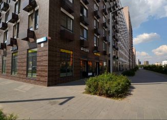 Продажа квартиры студии, 20 м2, посёлок Коммунарка, улица Александры Монаховой, 84к3