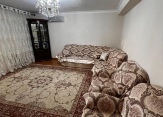 Сдача в аренду двухкомнатной квартиры, 49 м2, Махачкала, улица Магомета Гаджиева, 210А, Кировский внутригородской район