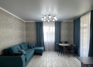 Продаю дом, 70 м2, поселок Заречный, улица Комарова