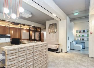 Продажа офиса, 304.4 м2, Тюмень, улица Малыгина, 2