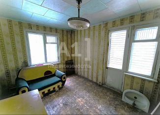 Продам двухкомнатную квартиру, 53.3 м2, Челябинск, улица Молодогвардейцев, 65А, Калининский район