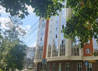 Продажа 1-комнатной квартиры, 37.8 м2, Мурино, Оборонная улица, 37к1, ЖК Старая Крепость