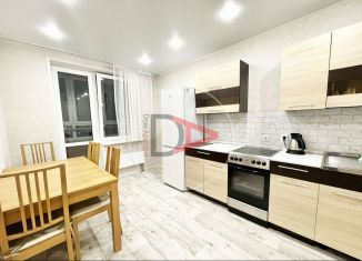 Аренда однокомнатной квартиры, 37 м2, Республика Башкортостан, улица Воинов-Интернационалистов, 7