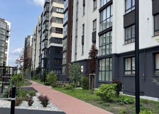 2-комнатная квартира на продажу, 61.5 м2, Калининград