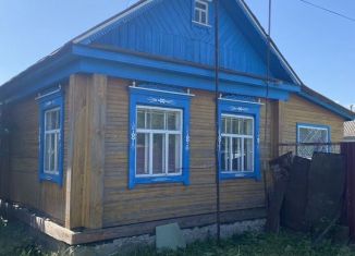 Продается дом, 40 м2, рабочий посёлок Мокшан, улица Свердлова