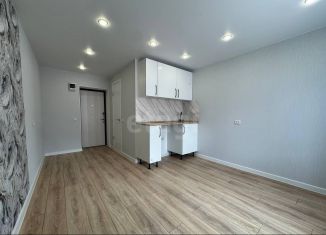 Продаю квартиру студию, 18.1 м2, Тюмень, улица Червишевский Тракт, 68А