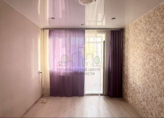 Продается 2-комнатная квартира, 43.1 м2, рабочий поселок Маркова, микрорайон Берёзовый, 231