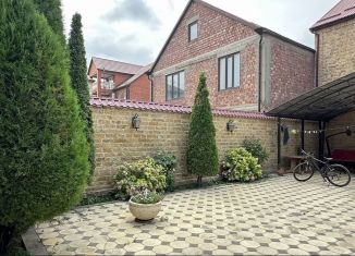 Продам дом, 300 м2, Махачкала, 5-я Пальмирная улица, 10