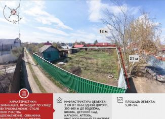 Продается дача, 30 м2, Тюмень, 2-й проезд