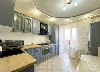 2-комнатная квартира в аренду, 55 м2, Йошкар-Ола, улица Васильева, 8Б, микрорайон 9Б