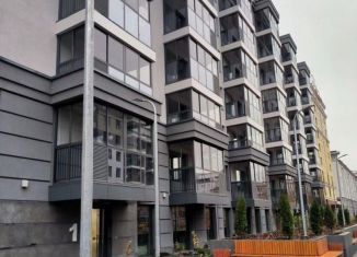 Продаю 2-комнатную квартиру, 52.9 м2, Татарстан, улица Шаляпина, 26