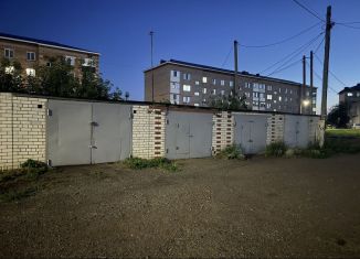 Продам гараж, 24 м2, Мензелинск