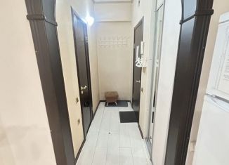 Сдаю в аренду квартиру студию, 34.5 м2, Улан-Удэ, улица Смолина, 79