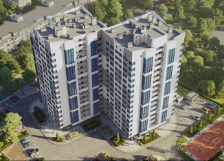 Продается квартира студия, 35.1 м2, Симферополь, улица Трубаченко, 21