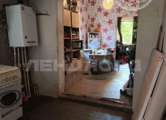 Трехкомнатная квартира на продажу, 63.1 м2, Ростов-на-Дону, улица Красных Зорь, 82