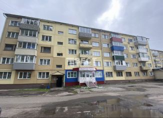 Продаю двухкомнатную квартиру, 51.6 м2, Полысаево, улица Бажова, 5