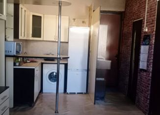 Продам 1-ком. квартиру, 23 м2, Саратов, улица имени П.Н. Яблочкова, 1