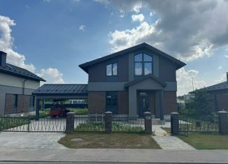 Продается дом, 163.2 м2, Московская область, КП Юсупово вилладж, 135