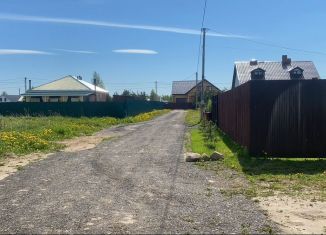 Продается земельный участок, 15 сот., деревня Неёлово-1, Рижская улица