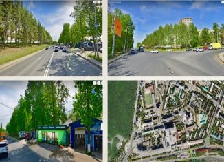 Сдается в аренду помещение свободного назначения, 50 м2, Уфа, Интернациональная улица, 12/1, Калининский район