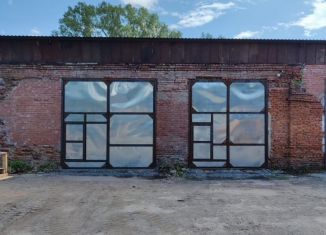 Сдам производство, 165 м2, Томская область, Водяная улица, 65с4/2