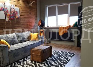 Двухкомнатная квартира на продажу, 48 м2, Ростов-на-Дону, бульвар Комарова, 20В/9А, ЖК Гагарин