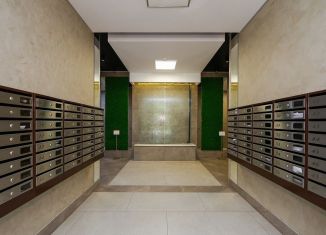 Продаю 1-ком. квартиру, 48.7 м2, Калининград, улица Профессора Севастьянова, 22А