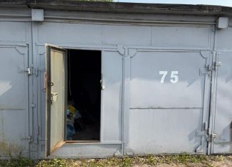 Продается гараж, 18 м2, Санкт-Петербург, муниципальный округ Комендантский Аэродром, Серебристый бульвар, 1Б