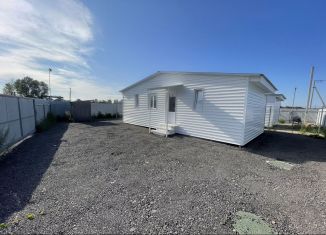 Сдам дом, 50 м2, поселок ЭкоКвартал Раздолье, Раздольная улица, 1338