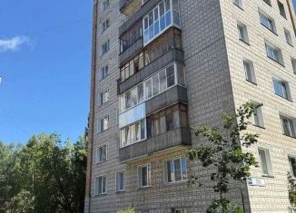 Продается 2-комнатная квартира, 44.9 м2, Кирово-Чепецк, проспект Мира, 43Е