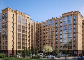 Продажа квартиры студии, 30.4 м2, Выкса