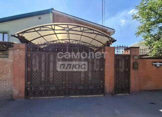 Продам дом, 268.3 м2, Ростов-на-Дону, Смородиновая улица, 28