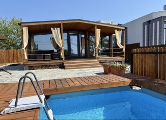 Сдаю дом, 60 м2, село Черешня, Подольская улица, 39